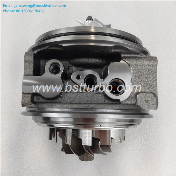 Turbo chra 545697100HX 5456971H 5456971HX 5457032 5457032H 5457032HX 5457203 